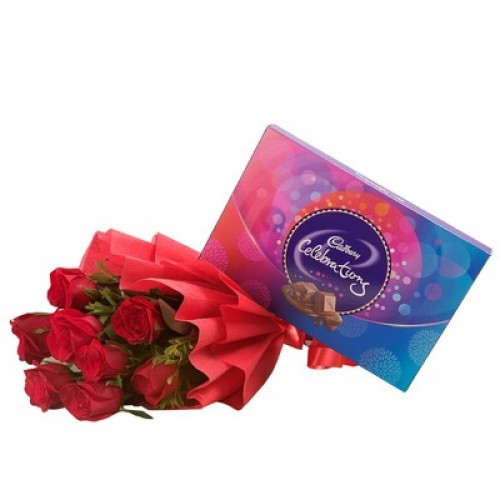 Online Flowers, Cake and Gifts Online Delivery in India India’s